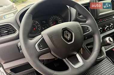 Грузовой фургон Renault Master 2023 в Дубно