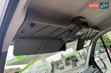 Грузовой фургон Renault Master 2023 в Дубно