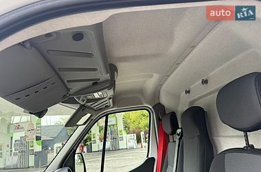 Грузовой фургон Renault Master 2023 в Дубно