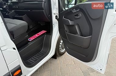 Грузовой фургон Renault Master 2023 в Дубно