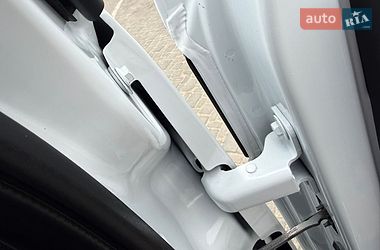 Грузовой фургон Renault Master 2023 в Дубно