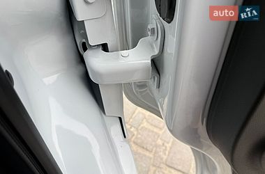 Грузовой фургон Renault Master 2023 в Дубно