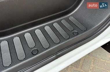 Грузовой фургон Renault Master 2023 в Дубно