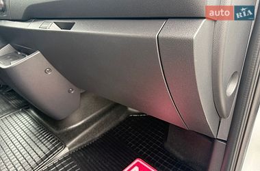 Грузовой фургон Renault Master 2023 в Дубно