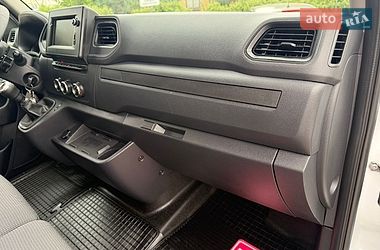 Грузовой фургон Renault Master 2023 в Дубно
