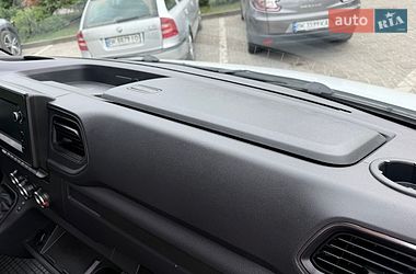 Грузовой фургон Renault Master 2023 в Дубно