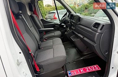 Грузовой фургон Renault Master 2023 в Дубно