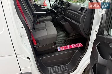 Грузовой фургон Renault Master 2023 в Дубно