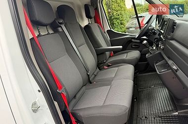 Грузовой фургон Renault Master 2023 в Дубно