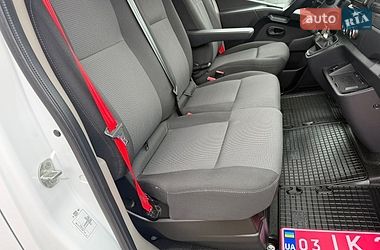 Грузовой фургон Renault Master 2023 в Дубно