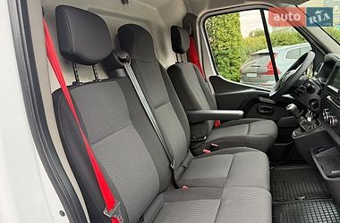 Грузовой фургон Renault Master 2023 в Дубно