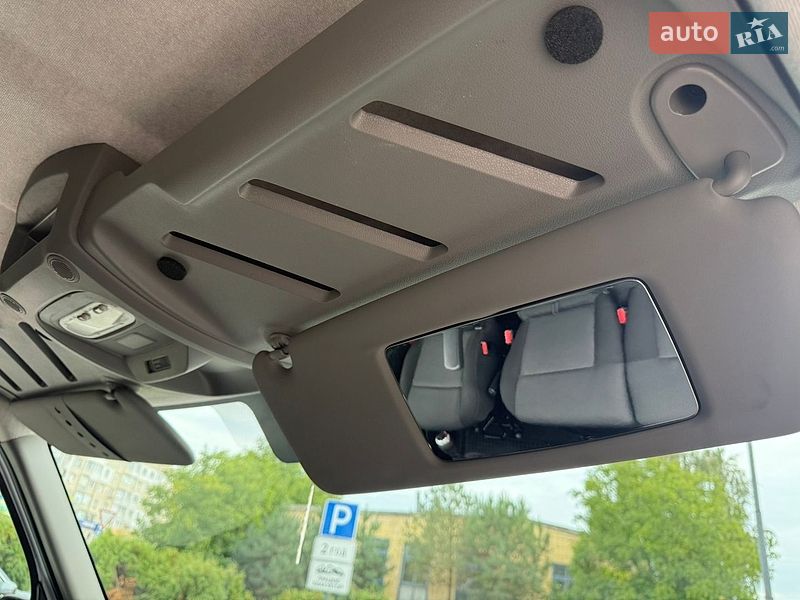 Грузовой фургон Renault Master 2023 в Дубно