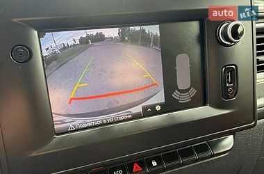Грузовой фургон Renault Master 2023 в Дубно