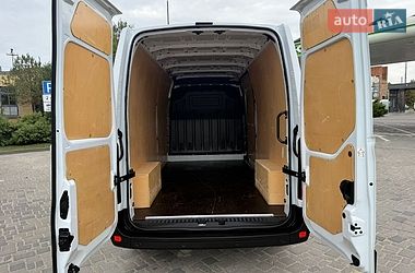 Грузовой фургон Renault Master 2023 в Дубно