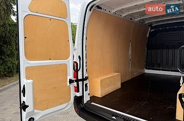 Грузовой фургон Renault Master 2023 в Дубно