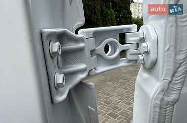 Грузовой фургон Renault Master 2023 в Дубно