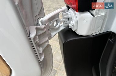 Грузовой фургон Renault Master 2023 в Дубно