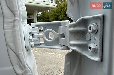 Грузовой фургон Renault Master 2023 в Дубно