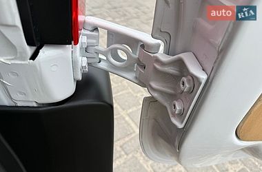 Грузовой фургон Renault Master 2023 в Дубно