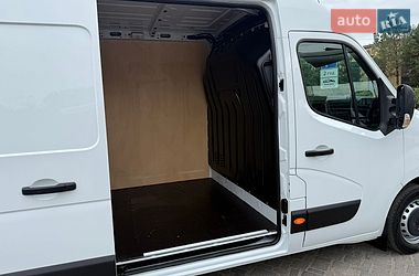 Грузовой фургон Renault Master 2023 в Дубно