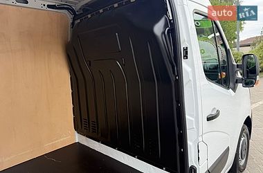 Грузовой фургон Renault Master 2023 в Дубно