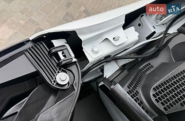 Грузовой фургон Renault Master 2023 в Дубно