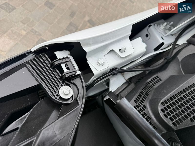 Грузовой фургон Renault Master 2023 в Дубно