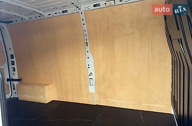 Грузовой фургон Renault Master 2023 в Дубно