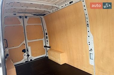 Грузовой фургон Renault Master 2023 в Дубно