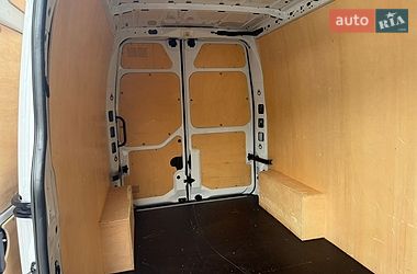 Грузовой фургон Renault Master 2023 в Дубно