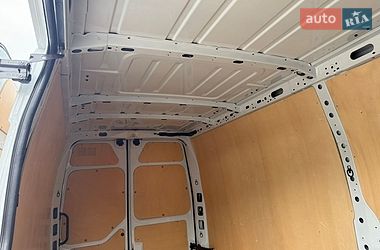 Грузовой фургон Renault Master 2023 в Дубно