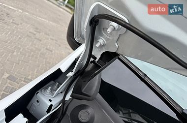 Грузовой фургон Renault Master 2023 в Дубно