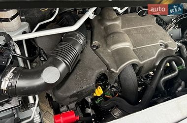 Грузовой фургон Renault Master 2023 в Дубно