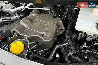 Грузовой фургон Renault Master 2023 в Дубно