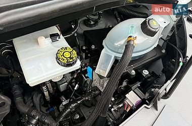 Грузовой фургон Renault Master 2023 в Дубно