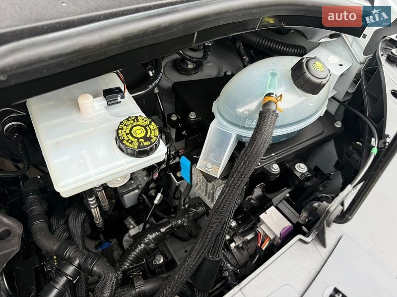 Грузовой фургон Renault Master 2023 в Дубно