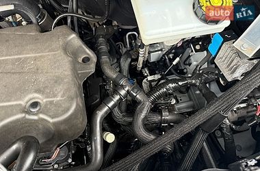 Грузовой фургон Renault Master 2023 в Дубно