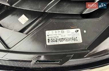 Грузовой фургон Renault Master 2023 в Дубно
