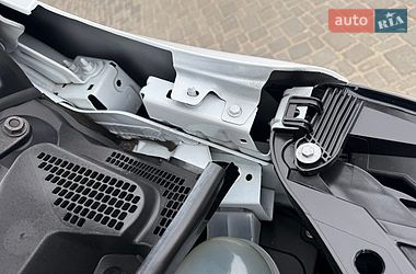 Грузовой фургон Renault Master 2023 в Дубно
