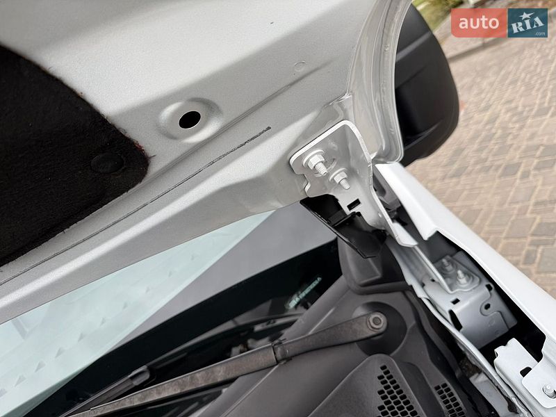 Грузовой фургон Renault Master 2023 в Дубно