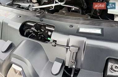 Грузовой фургон Renault Master 2023 в Дубно