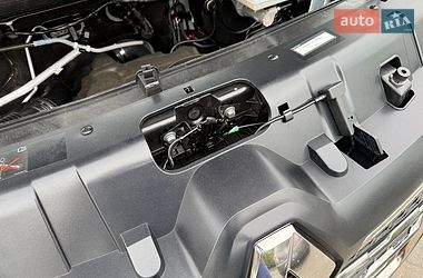 Грузовой фургон Renault Master 2023 в Дубно