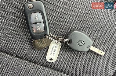 Грузовой фургон Renault Master 2023 в Дубно