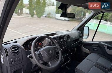 Вантажний фургон Renault Master 2017 в Дубні