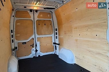 Вантажний фургон Renault Master 2017 в Дубні
