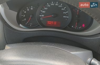 Грузовой фургон Renault Master 2013 в Бердичеве