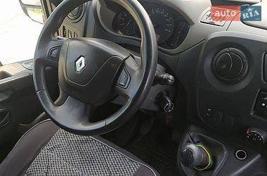 Грузовой фургон Renault Master 2013 в Бердичеве
