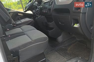 Грузовой фургон Renault Master 2013 в Бердичеве