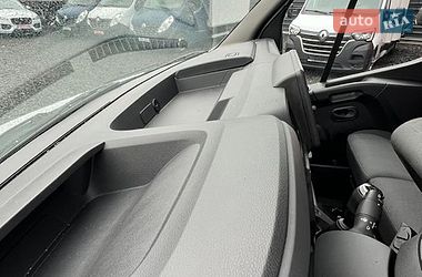 Тентований Renault Master 2021 в Ковелі