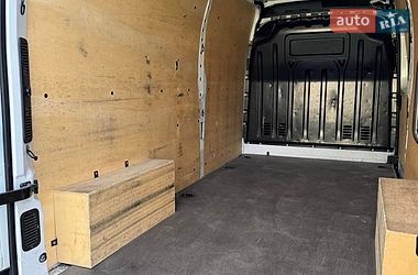 Вантажний фургон Renault Master 2022 в Рованцях фото 4 Вантажний фургон Renault Master 2022 в Рованцях